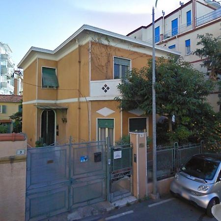 サンレモCasa Dedeアパートメント エクステリア 写真
