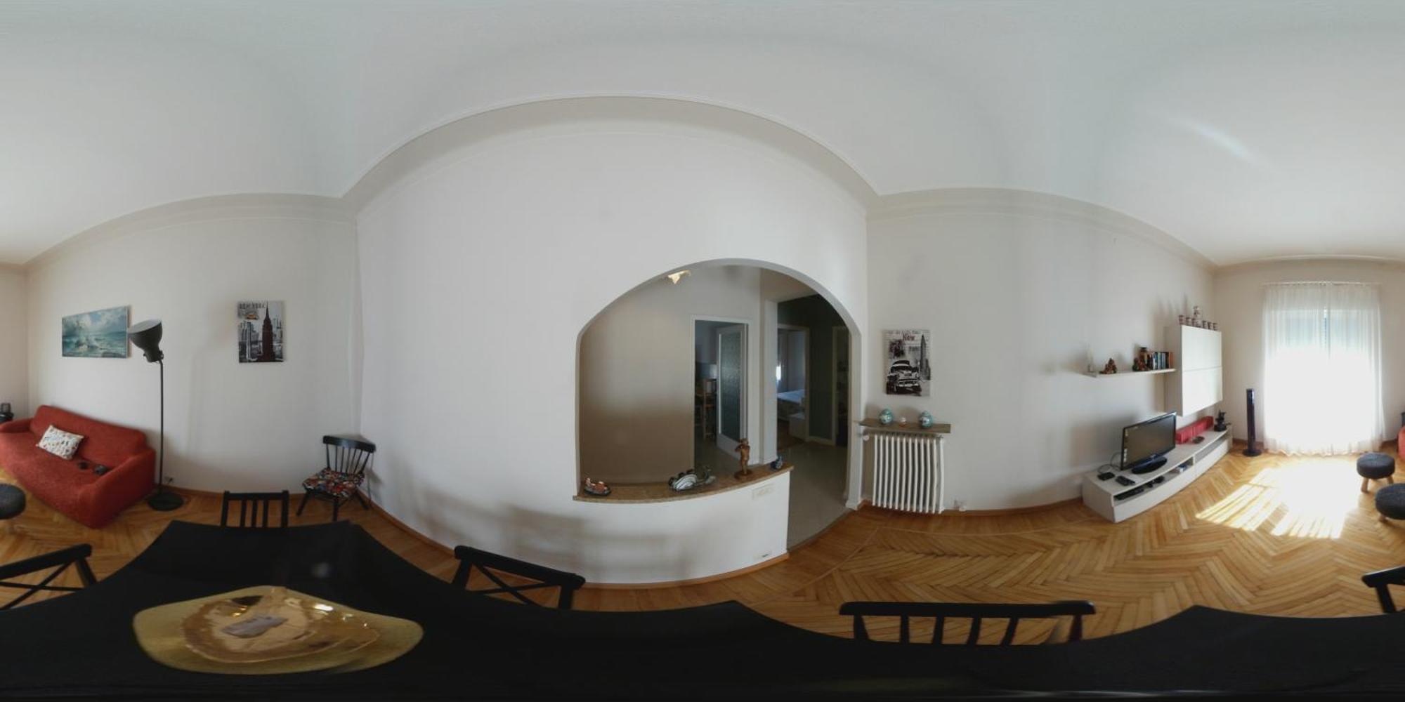 サンレモCasa Dedeアパートメント 部屋 写真